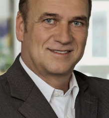 Gerhard Zellner